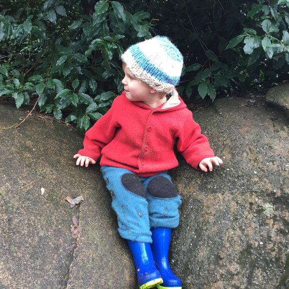 Meet your Posher, Wendie - Picture 3 of 3